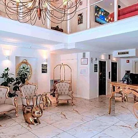 Laurus Al Duomo Hotel Florenz