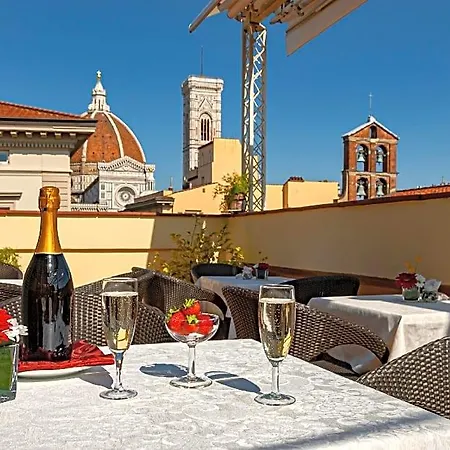 Laurus Al Duomo Hotel