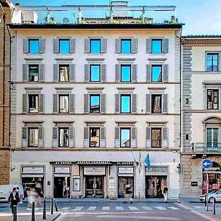 Hotel Laurus Al Duomo