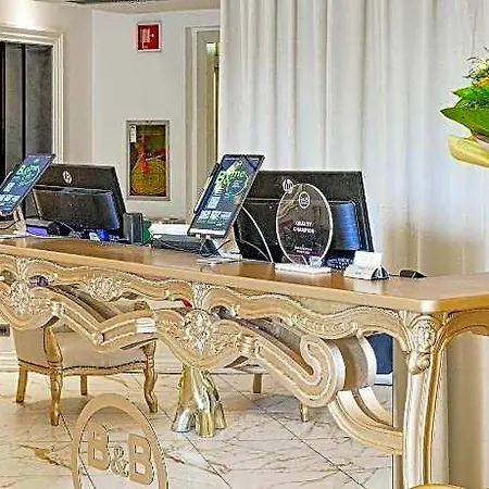 Laurus Al Duomo 4* Florenz