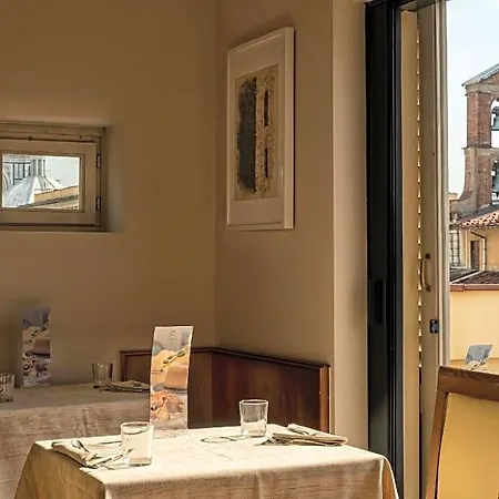 Hotel Laurus Al Duomo Florencja