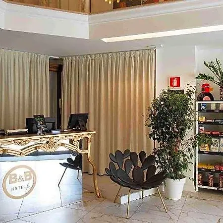 Laurus Al Duomo 4* Florenz