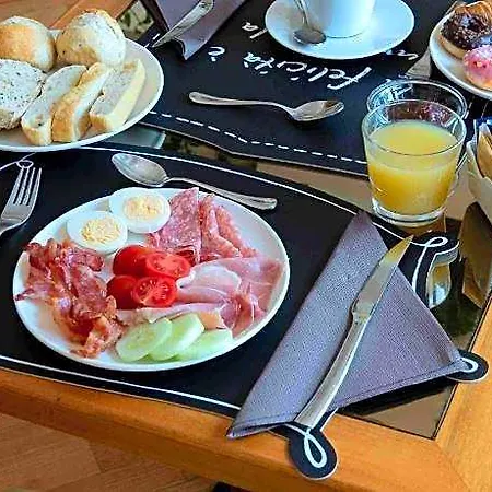 Hotel Laurus Al Duomo 4*