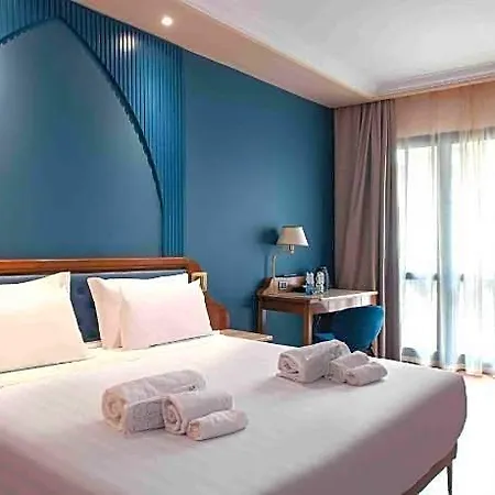 Laurus Al Duomo Hotel 4*