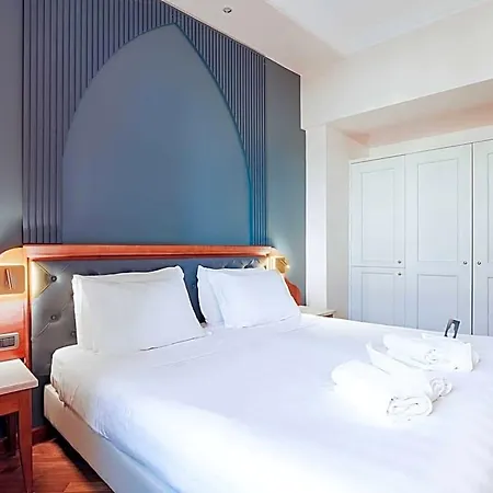 Hotel Laurus Al Duomo