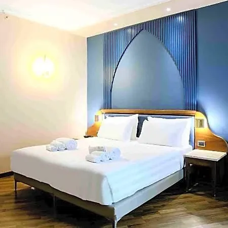Laurus Al Duomo Hotel