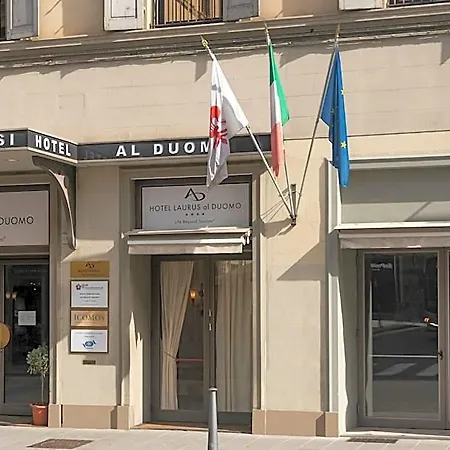 Hotel Laurus Al Duomo