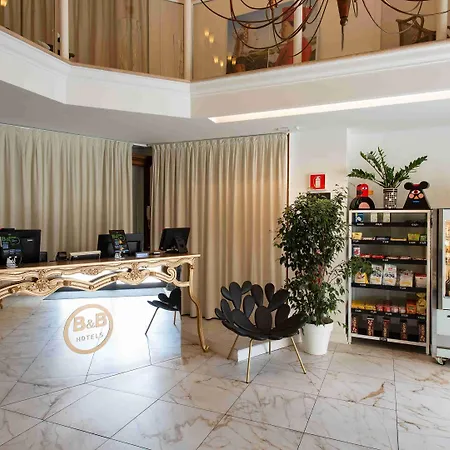 Hotel Laurus Al Duomo Florencja