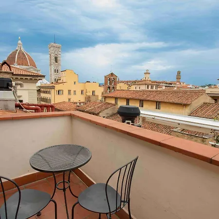 Laurus Al Duomo Hotel 4*