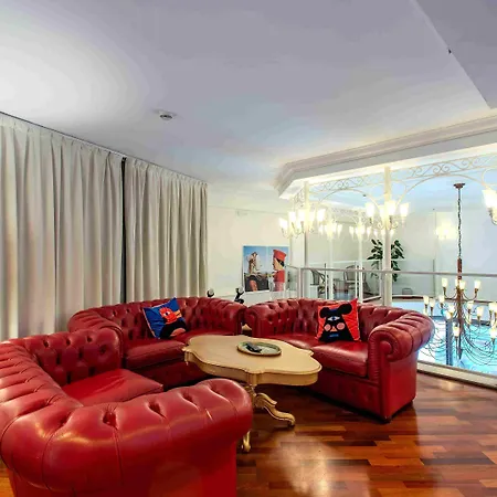 Laurus Al Duomo Hotel 4*