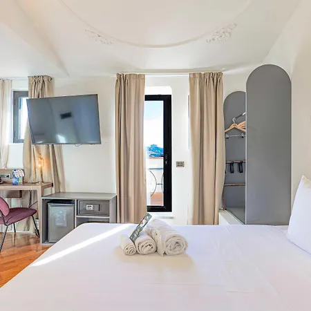 Hotel Laurus Al Duomo
