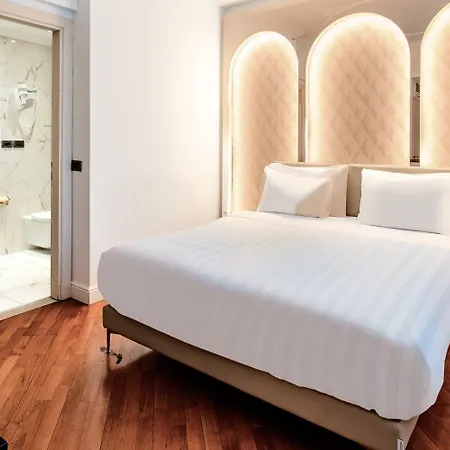 Hotel Laurus Al Duomo Florencja