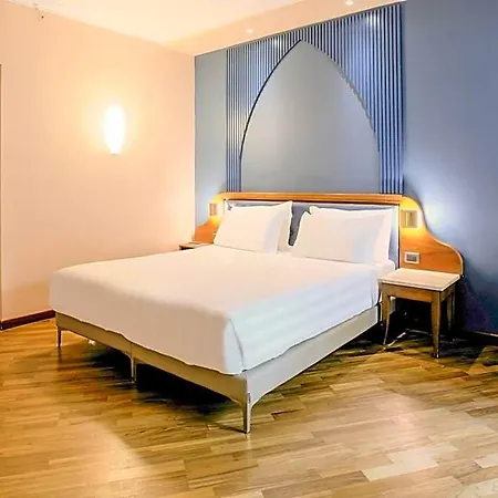 Laurus Al Duomo Hotel