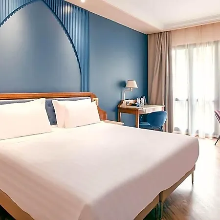 Hotel Laurus Al Duomo Florencja