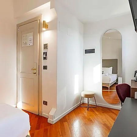 Laurus Al Duomo Hotel Florencja
