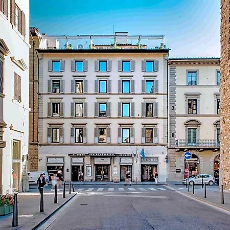 Hotel Laurus Al Duomo