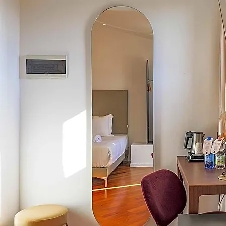 Laurus Al Duomo Hotel Florencja