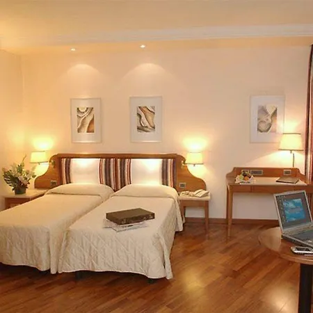 Laurus Al Duomo Hotell Florens