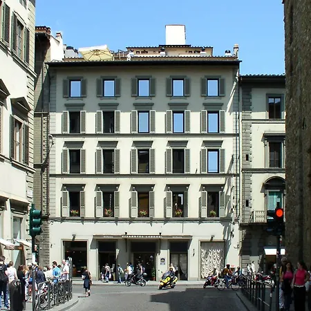 Szálloda Laurus Al Duomo 4*