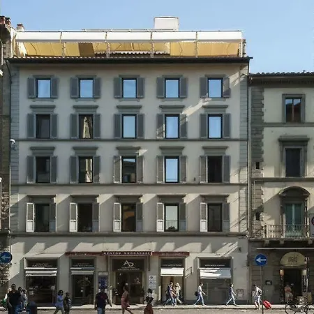 Laurus Al Duomo Отель 4*