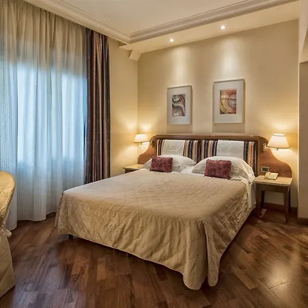 Laurus Al Duomo Hotel Florenz