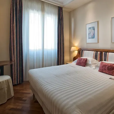 Hotell Laurus Al Duomo