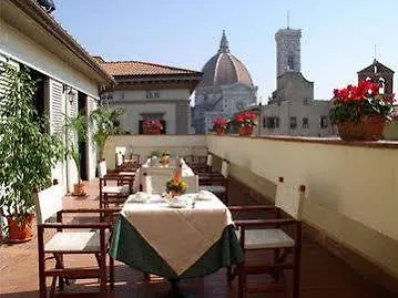 Hotel Laurus Al Duomo