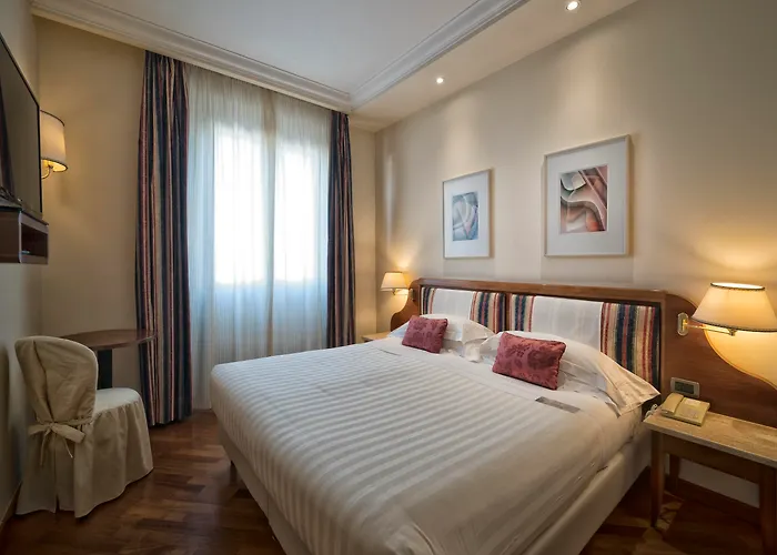 Laurus Al Duomo Hotel