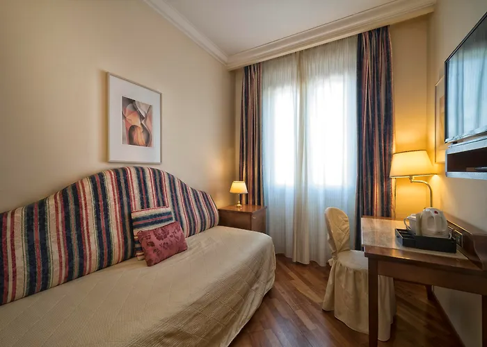 Laurus Al Duomo 4* Florença