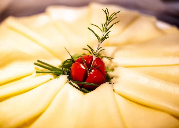 Hotel Laurus Al Duomo 4*