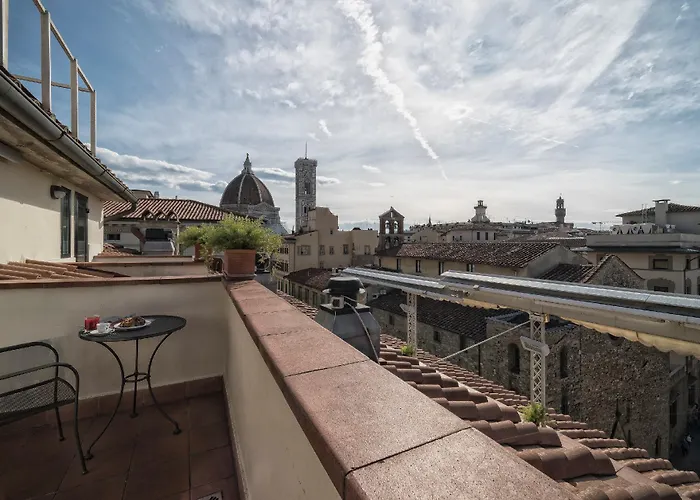 Laurus Al Duomo Florença