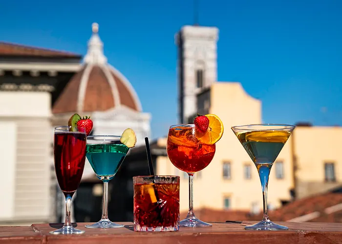 Hotel Laurus Al Duomo