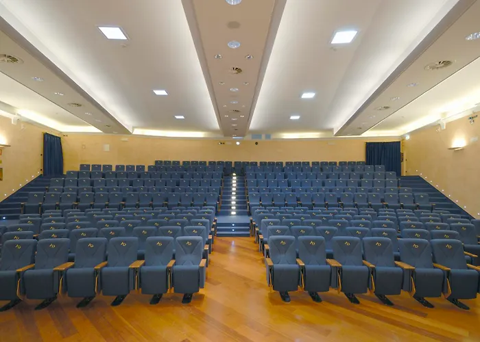 Hotel Laurus Al Duomo Florença