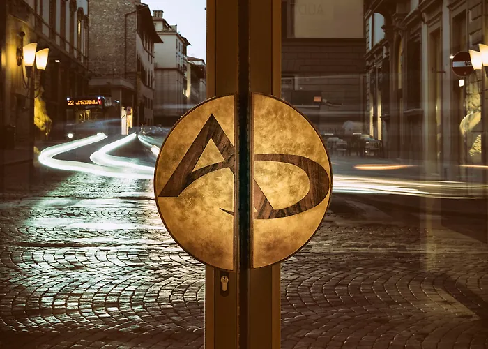 Hotel Laurus Al Duomo 4*