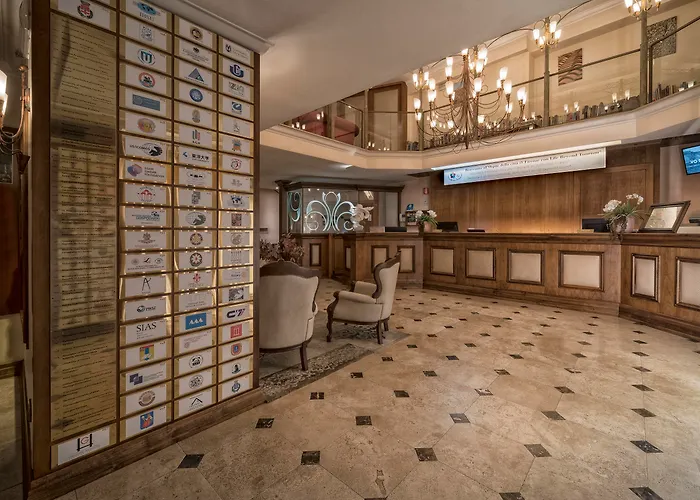 Hotel Laurus Al Duomo Florença