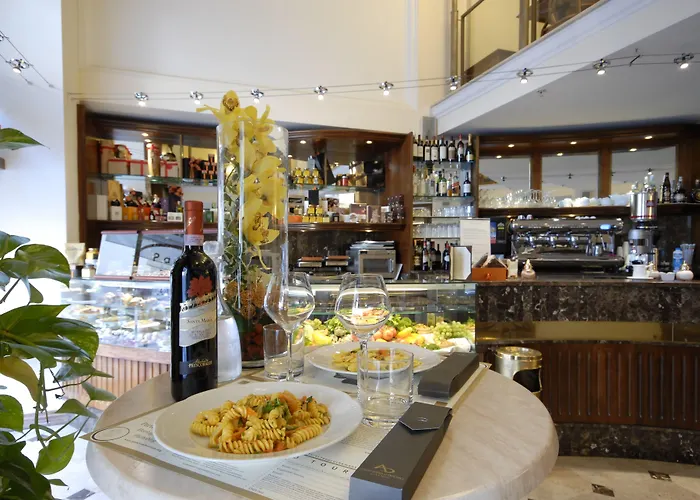 Hotel Laurus Al Duomo