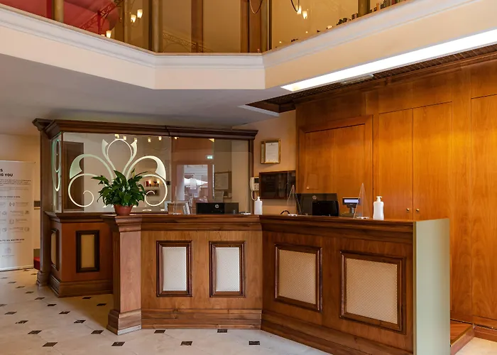 Laurus Al Duomo Hotel