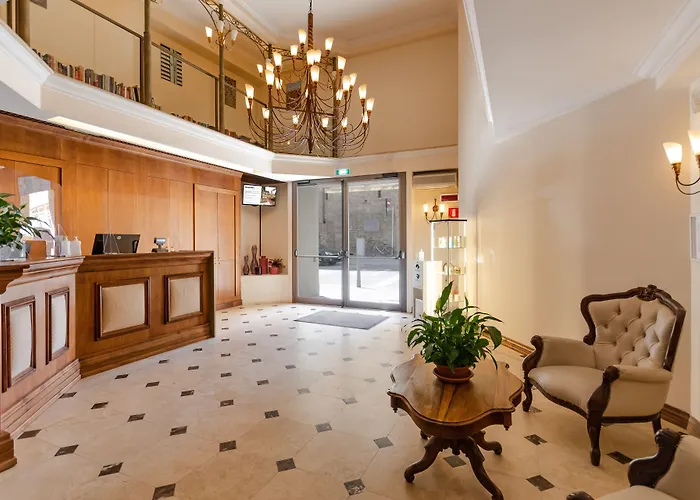 Hotel Laurus Al Duomo