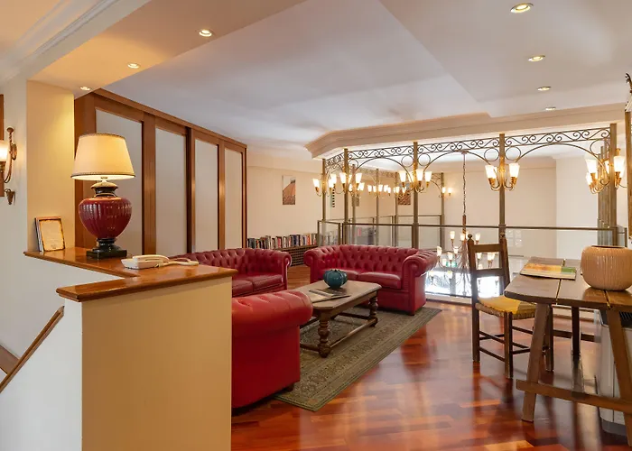 Laurus Al Duomo Florença