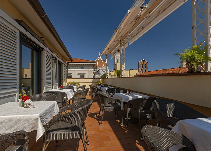 Hotel Laurus Al Duomo