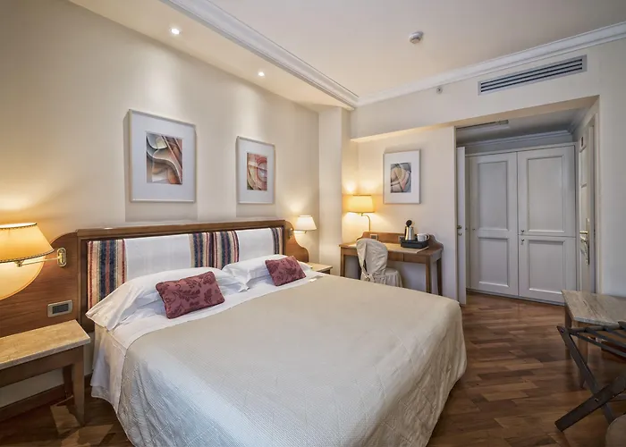 Laurus Al Duomo Hotel