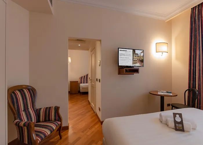 Laurus Al Duomo Hotel Florença