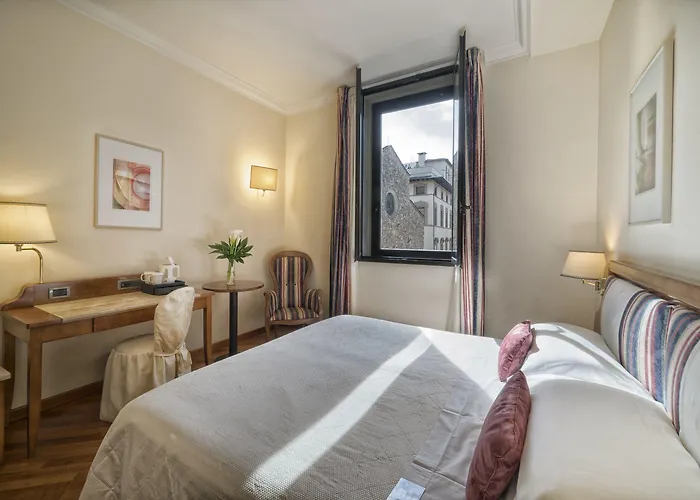 Hotel Laurus Al Duomo