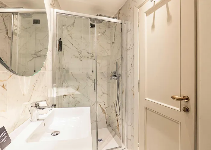 Laurus Al Duomo Hotel 4*