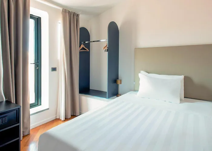 Laurus Al Duomo 4* Florença