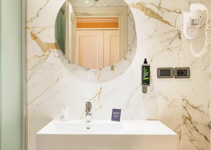 Laurus Al Duomo Hotel Florença