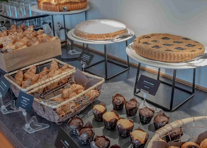 Hotel Laurus Al Duomo Florença