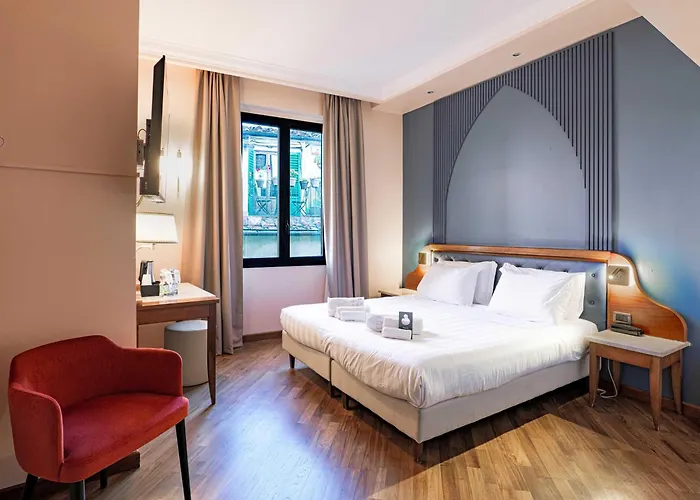 Laurus Al Duomo Hotel 4*