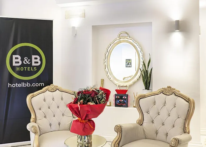 Laurus Al Duomo Hotel Florencie