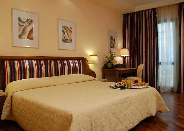 Hotel Laurus Al Duomo Florença